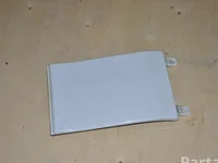 Renault 788280412R ; 93868857 / 788280412R, 93868857 TRAFIC III Box (FG_) 2015 Garniture /moulage Right Front