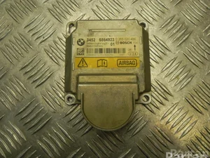 BMW 6864923 5 Touring (F11) 2013 Unité de contrôle pour airbag