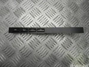 BMW 8373734 X5 (E53) 2004 Commutateur multiple