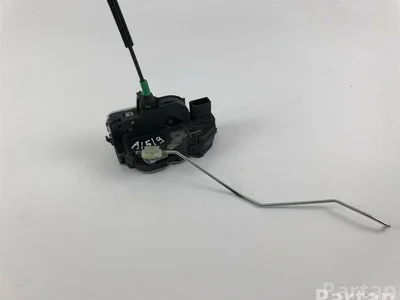 Opel 3023881LH1 ASTRA J Sports Tourer 2012 Serrure de porte - Image 1