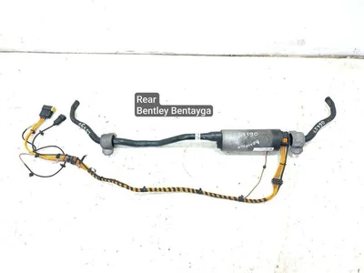 Bentley 4M0511023, 4M0511023 BENTAYGA 2017 Estabilizador activo - Imagen 1