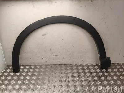 BAIC A00112867, A00114498 X55 2024 Wheel arch trim moulding Left Front - Image 1