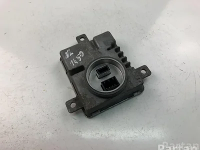 Audi 8K0941597C A4 (8K2, B8) 2014 Steuergerät leuchtweitenregulierung - Bild 1