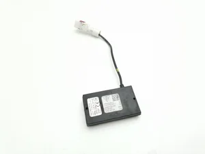 Porsche 7P5035500B CAYENNE (92A) 2016 Amplificateur d'antenne