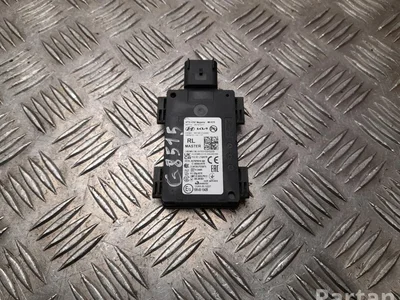 Kia 99140-CV000 / 99140CV000 EV6 (CV) 2023 Unité de contrôle pour la surveillance des angles morts - Image 1