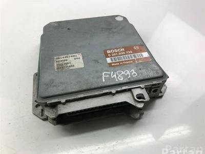 Peugeot 0261200732 306 (7B, N3, N5) 1996 Unités de contrôle - Image 1