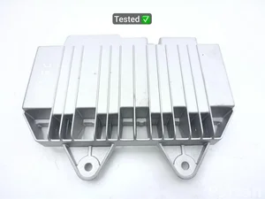 Porsche 95B035223 MACAN (95B) 2016 Amplificateur audio