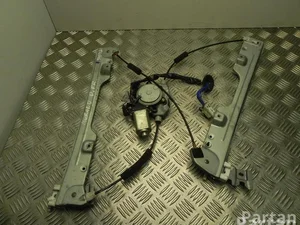 Nissan 80730CA011 MURANO I (Z50) 2005 Lève-vitre Right Front