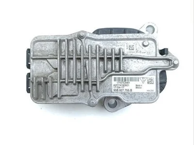 Porsche 95B927755B MACAN (95B) 2015 Moteur de boîte de transfert - Image 1