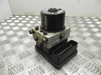 Nissan 47660 BU915 / 47660BU915 ALMERA TINO (V10) 2003 Unité de commande hydraulique ABS - Image 1