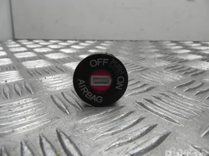 Honda 160225 CR-V IV (RM_) 2016 Interrupteur de désactivation de l'airbag passager