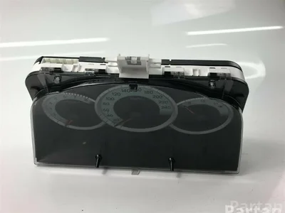 Toyota 83800-0F020 / 838000F020 COROLLA Verso (ZER_, ZZE12_, R1_) 2009 Tablero de instrumentos - Imagen 1