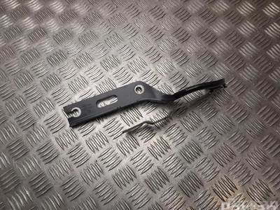 Volkswagen 2G0823302G POLO (AW1) 2021 Charnière - Image 1