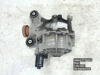 Jaguar EX53-4A213-EB, 405675 / EX534A213EB, 405675 F-TYPE kabrioletas (X152) 2015 Galinės ašies reduktorius