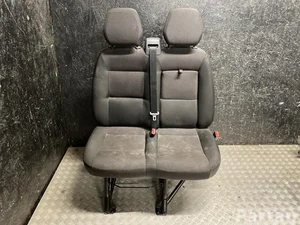 Peugeot BOXER (X290) 2023 Passenger seat