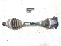 Audi 4KE407271B Q8 e-tron 2024 Árbol de impulsión Left Front