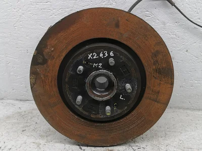 Hyundai 51705N7100 Tucson (NX4) 2022 kit de bras de suspension avant - Image 1