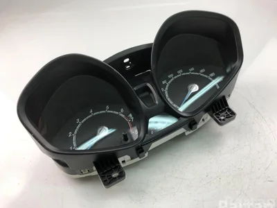 Ford C1BT-10849-AAC / C1BT10849AAC FIESTA VI 2010 Prietaisų skydelis (spidometras) - Nuotrauka 1