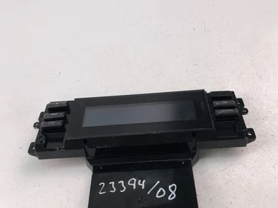 Volvo 7923 V50 (MW) 2007 Ecran - Image 1