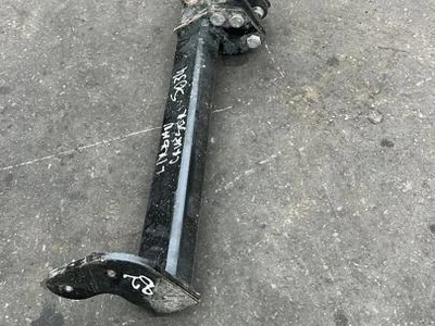 Toyota 5120960220 LAND CRUISER (_J15_) 2019 Enganche de remolque completo - Imagen 1