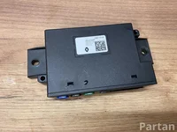 Renault 284E77515R ; 285J90595R / 284E77515R, 285J90595R AUSTRAL 2024 Блок управления подвески