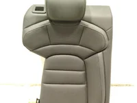 Porsche Taycan 2023 Galinė sėdynė