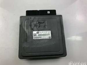 Volkswagen 03L906023MH; 5WP42923AA / 03L906023MH, 5WP42923AA POLO (6R, 6C) 2011 Unités de contrôle