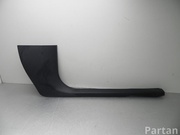 SKODA 5J7 863 484 / 5J7863484 FABIA II (542) 2013 Door Sill Trim Right Front