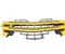 Mercedes-Benz Trucks A9618850053, A9618850253, A9608803903 ACTROS MP4 / MP5 2018 Lower grill - Image 1