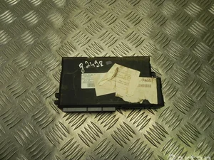 Jaguar 8W83-14C249-BA / 8W8314C249BA XF (X250) 2012 Unité de commande pour siège Left Front