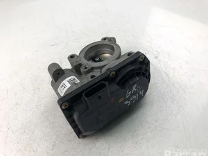 Dacia H8201171233 SANDERO II 2014 Corps de papillon