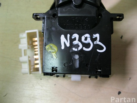 MAZDA 17A0893, 17D254 CX-7 (ER) 2010 Steering column switch