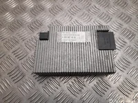 Mercedes-Benz A 222 827 00 05 / A2228270005 S-CLASS (W222, V222, X222) 2015 Transformateur de tension