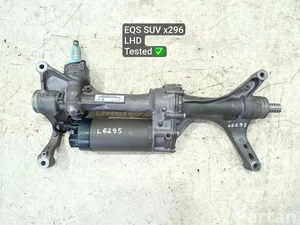 Mercedes-Benz EQS SUV (X296) 2023 Lenksäule