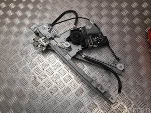 Škoda 1U1837402J OCTAVIA I Combi (1U5) 2002 Lève-vitre Right Front