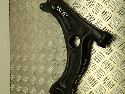 Volkswagen 2Q0407151D POLO (AW1) 2021 Drive Shaft Left Front - Image 1