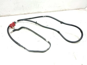 Mercedes-Benz A2315400230 SL (R231) 2013 Akumuliatoriaus laidai