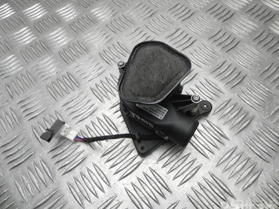 Mercedes-Benz A 231 906 43 00 / A2319064300 SL (R231) 2013 Ventilateur d'intérieur - Image 1