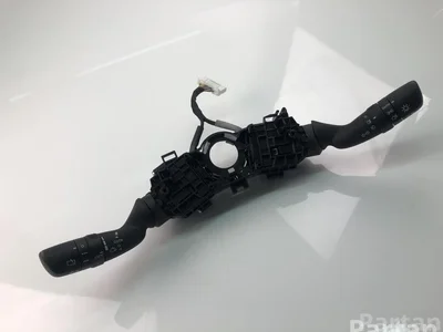 Toyota 17J916; 17J910 / 17J916, 17J910 COROLLA Saloon (_E18_, ZRE17_) 2016 Steering column multi-switch - Image 1