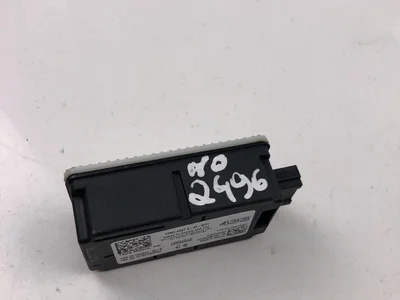 Tesla 281150038R MODEL X 2015 Unités de contrôle - Image 1