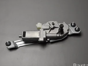 Hyundai 98700N9000 Tucson (NX4) 2021 Moteur d'essuie-glace