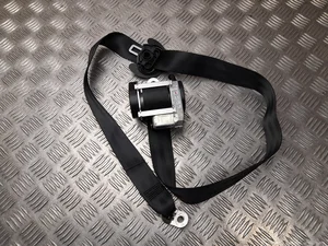Škoda 1S4 857 705 E / 1S4857705E CITIGO 2014 Ceinture de sécurité Left Front