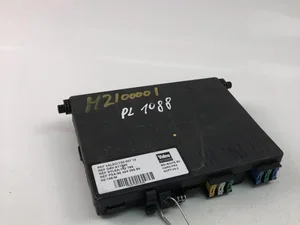 Citroën 9642409580 XSARA PICASSO (N68) 2002 Boîte à fusibles