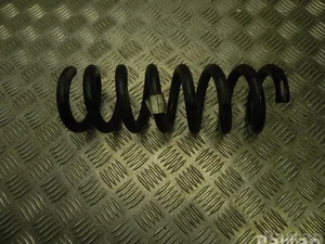 Maserati 561 GHIBLI (M157) 2014 ressort hélicoïdal