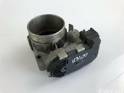 Maserati 0280750101 QUATTROPORTE VI 2012 Clapet d'étranglement de l'unité de commande - Image 1