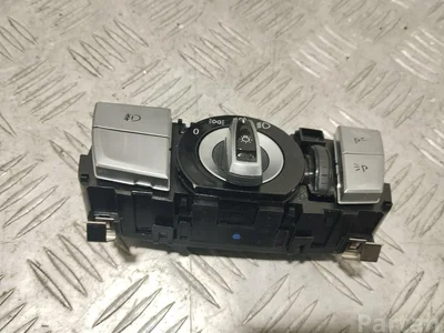 BMW 9388937 7 (G11, G12) 2016 Light switch - Image 1