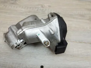 Mercedes-Benz A 651 140 08 60 / A6511400860 SPRINTER 3,5-t Box (906) 2014 EGR Valve