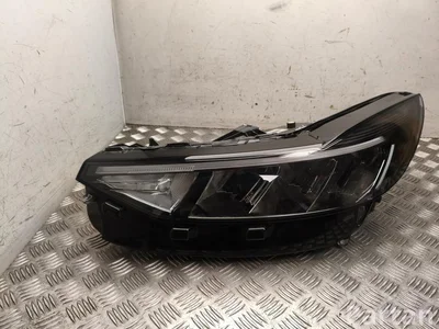 Ford PV4B-13E015-DF / PV4B13E015DF Kuga III 2025 Lampa przednia z lewej - Zdjęcie 1