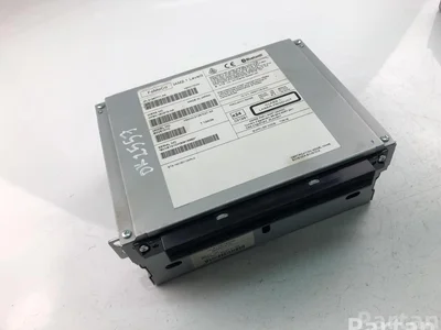 Volvo 31357771AA S80 II (AS) 2011 Système audio / vidéo / navigation - Image 1