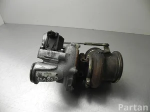 BMW 4571543 7 (F01, F02, F03, F04) 2011 Турбокомпрессор